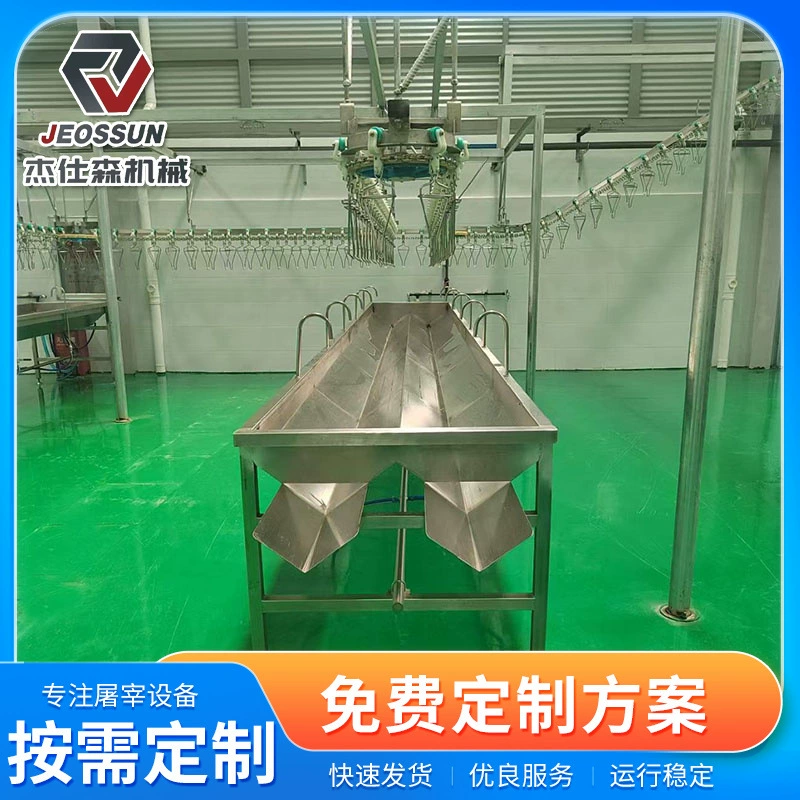 Оборудование для утилизации и переработки яиц и мяса кур, линия убоя 1000 птиц, линия производства мяса кур.