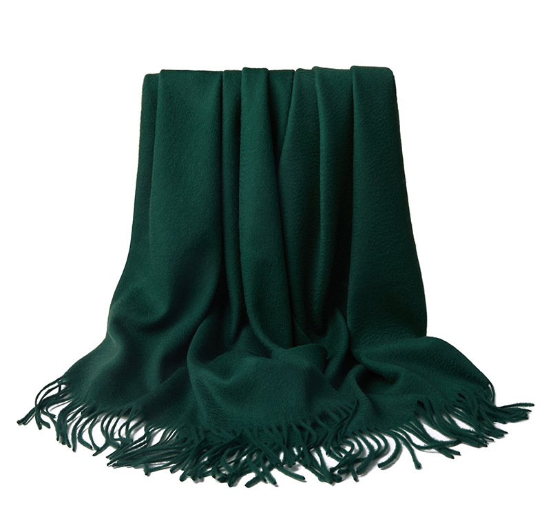Forest green