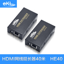 EKL HDMI���L��40�� �Drj45�ξW��1080P����W�j��ݔ��̖�Ŵ��հl