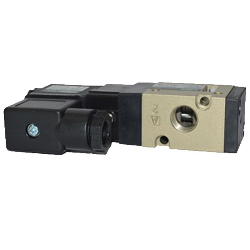 ����DANHI����SVK322��λ��ͨ�����͵�ŷ�2λ3ͨ�������Ʒ���