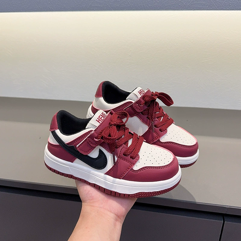 Кроссовки Air Jordan, спортивная обувь для мальчиков, детская обувь, кеды