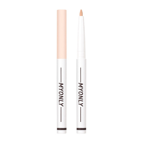 Maioli's new multi-effect concealer pen, silkworm contouring tool, conceals spots, acne marks, dark circles, freckles, and brightens skin