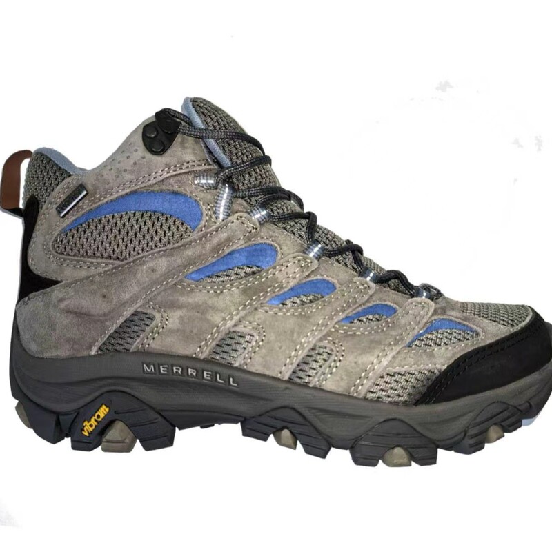 MEERRLL MOAB 3 middle GORE-TEX waterproof breathable non-slip wear-resistant outdoor hiking shoes wholesale MEERRLL MOAB 3 middle GORE-TEX waterproof breathable non-slip wear-resistant outdoor hiking shoes wholesale