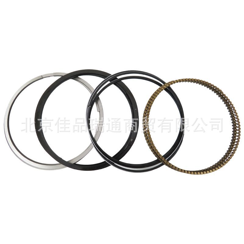 Automobile piston ring 23040-2c250 23040-2s000 23040-3cga0 23040-3c100