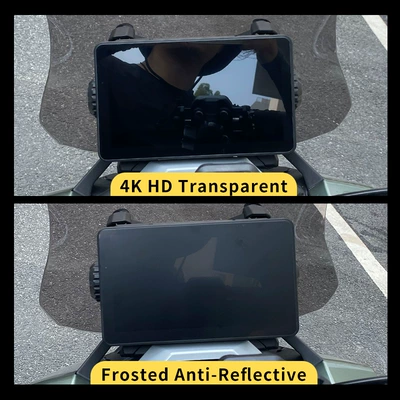 Screen Tempered Film – Motosiklet ləvazimatları və aksesuarları