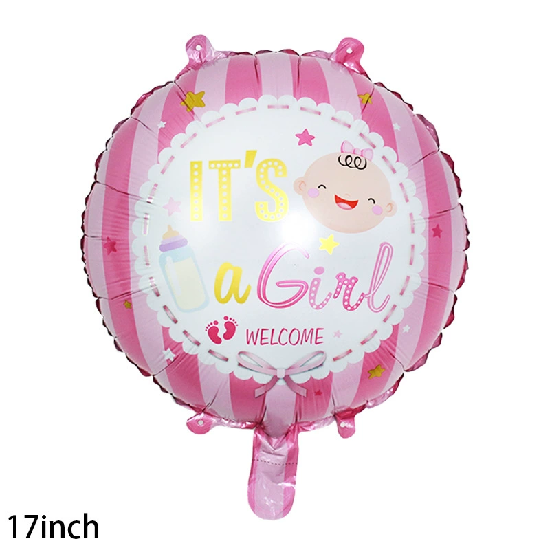 Children's cartoon balloon, 18 inch