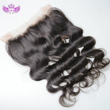 360 全蕾丝发块发带 22*4*2 lace frontal 真人发制品 假发顺发