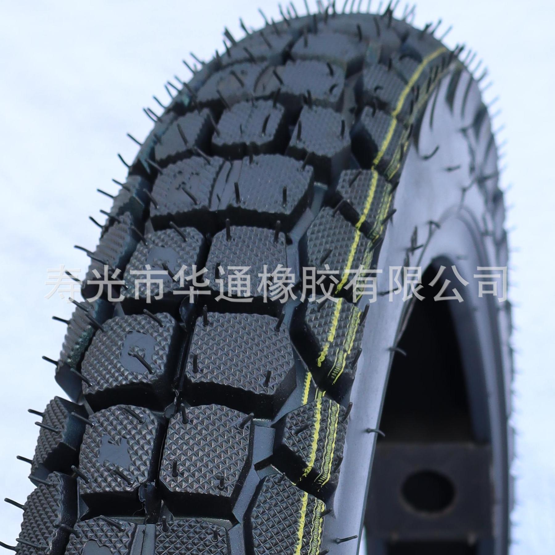 高速真空轮胎 3.00-17 批发爆款高耐磨 低噪音 发货快速 一件代发