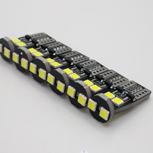 LED��܇��T10 3030 6SMD����ʾ����Canbus��x�� ��aС�� ��x��