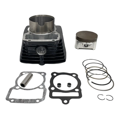 300 Cylinder Piston, Cylinder and parts