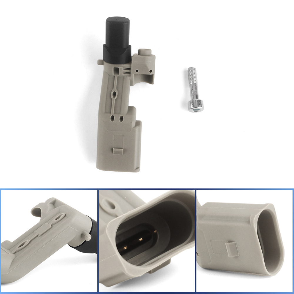 Sensor de pulso de posición del cigüeñal para Audi A3 Speedmaster