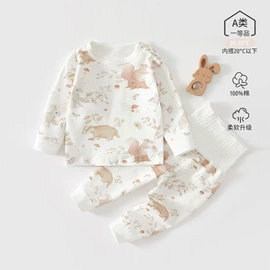 连身衣、爬服;童保暖上装;儿童帽