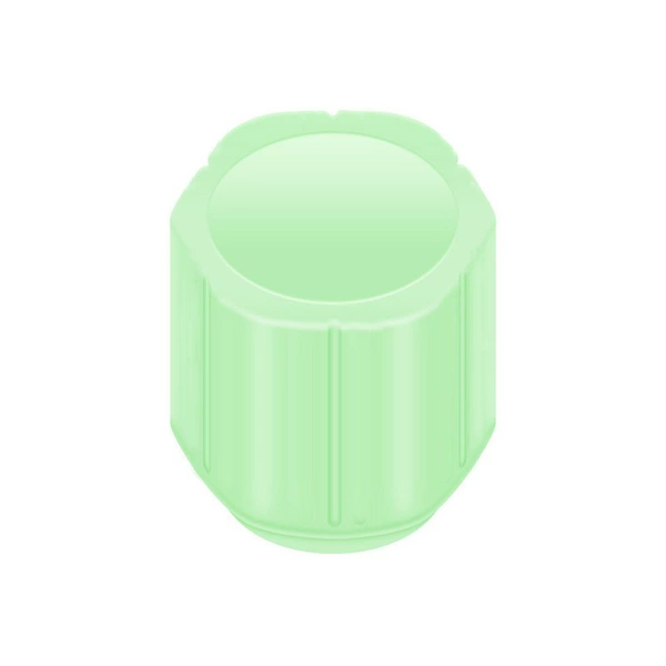[Green] No Bid Night Light Gate Top [1]
