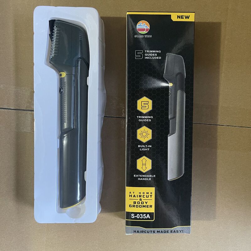 クロスボーダー新型多機能伸縮髭剃り三合一男性電気髭剃り充電髭剃り|undefined