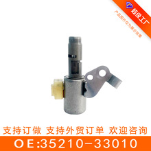 35210-33010�����䷧�����ڷ����׿���˹����5AT������