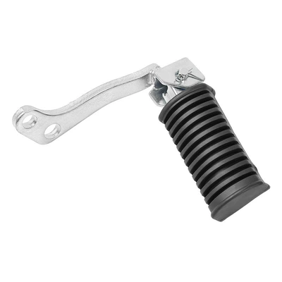 HJ125-8 footrests — Motorcycle pedals