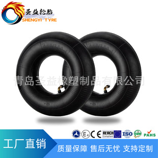 [Manufacturer Supply] 4.10/3.50-4 Handcart Inner Tube 410/350-4 Wheelbarrow 10inch Inner Tube Wholesale