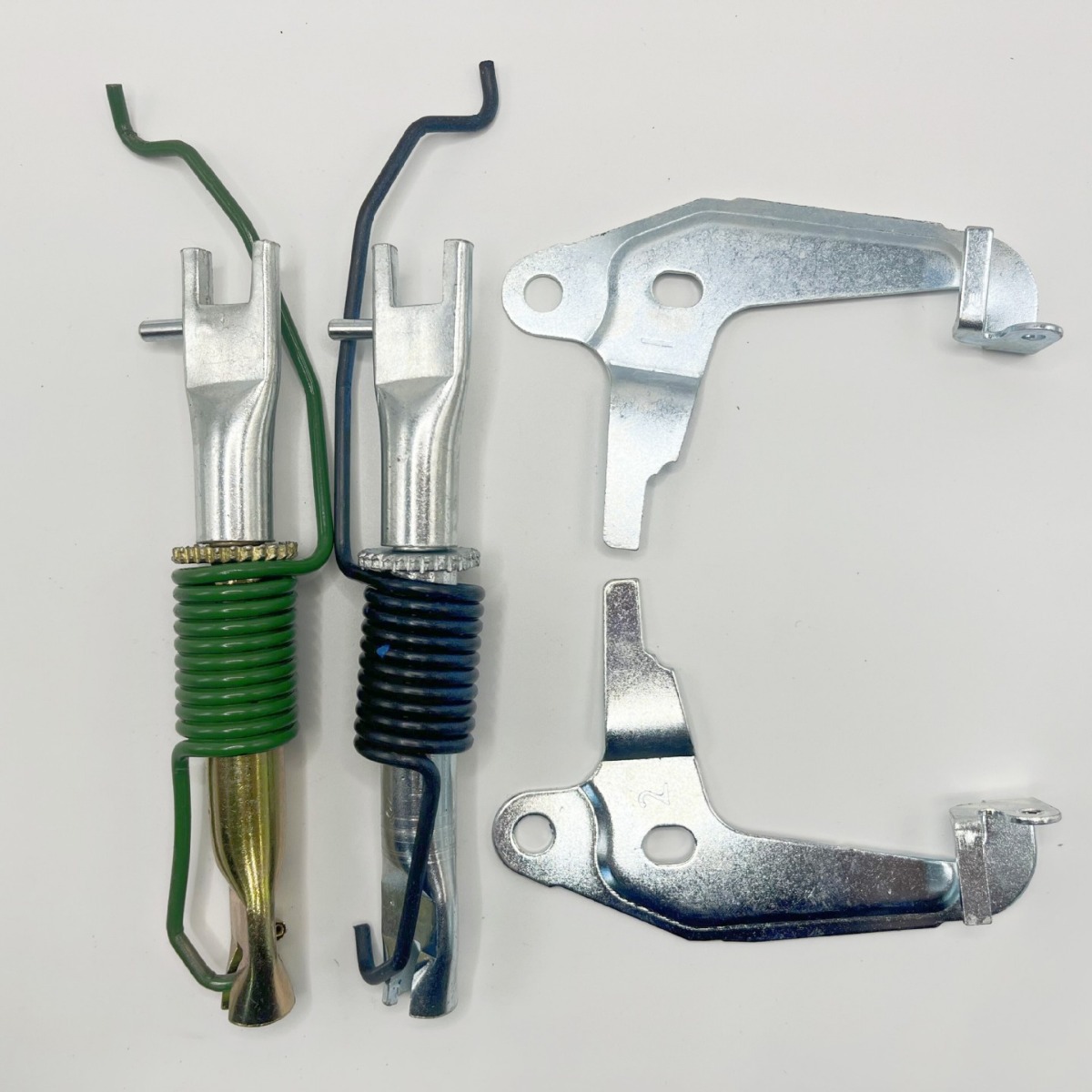 Para el equipo de reparación del calibrador del equipo de reparación del freno de Toyota HILUX VIGO 2WD 04943/2-0K050/80