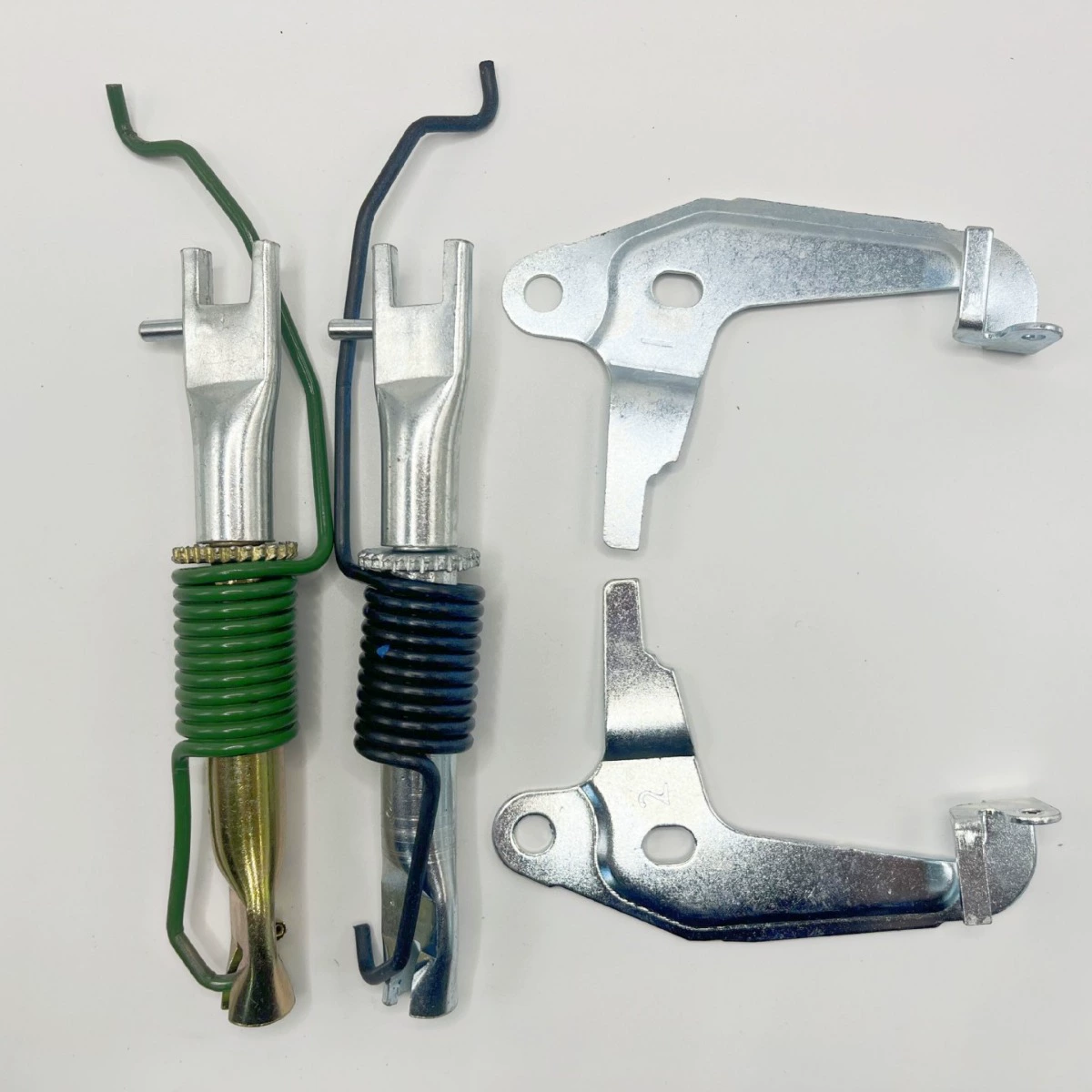 Для Toyota HILUX VIGO 2WD комплект для ремонта тормозов Ремонтный комплект суппорта 04943/2-0K050/80