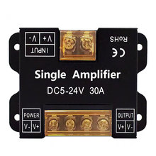 LED��ɫ�Ŵ�����·�Ŵ���LED�Ŵ����źŷŴ���