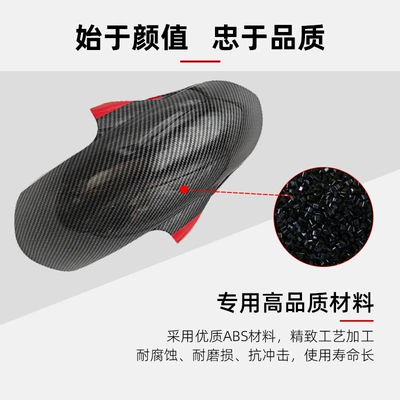 BMW S1000RR 2019-2022 | Motorcycle Fender