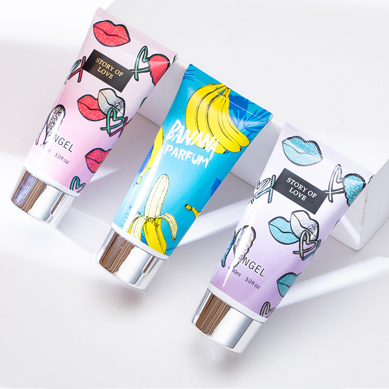 2023 New Hot Sale Perfume Body Milk for Men and Women Set Body Spray, Lasting Fragrance in Europe and America_voghion.com