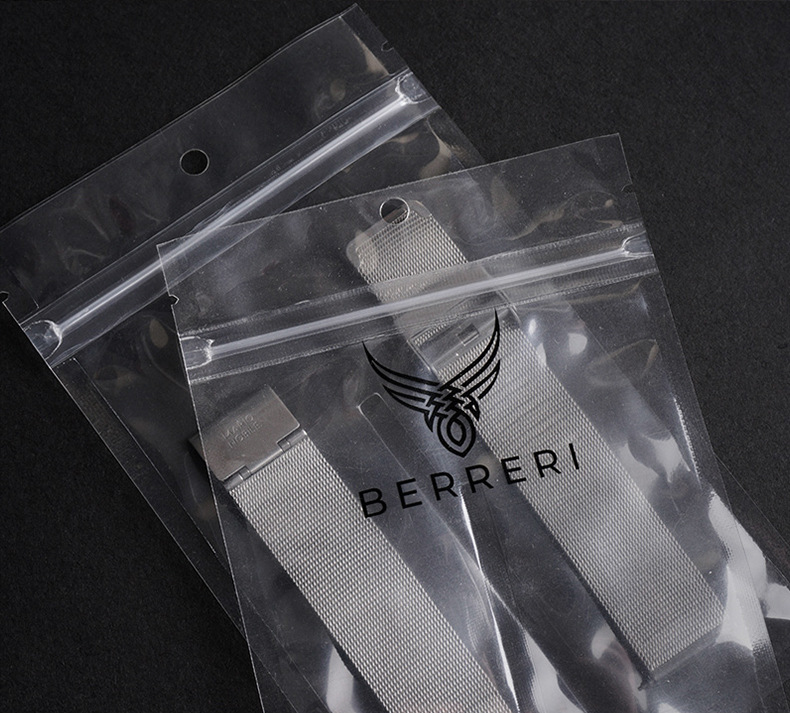 加厚手表链分隔装复合袋_13