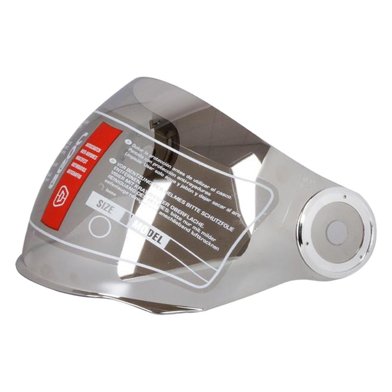 BEON casco B- 110 B- 108 casco corto lente a prueba de viento lente larga, otros cascos no están disponibles