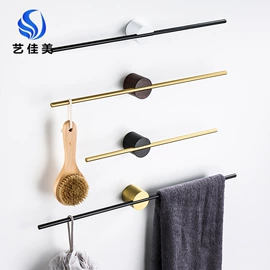 卫浴置物架;衣钩/挂钩;吹风机架