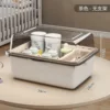 $$$Transparent Tea [Extra Large] Bottle material has no odor$$$♢★
