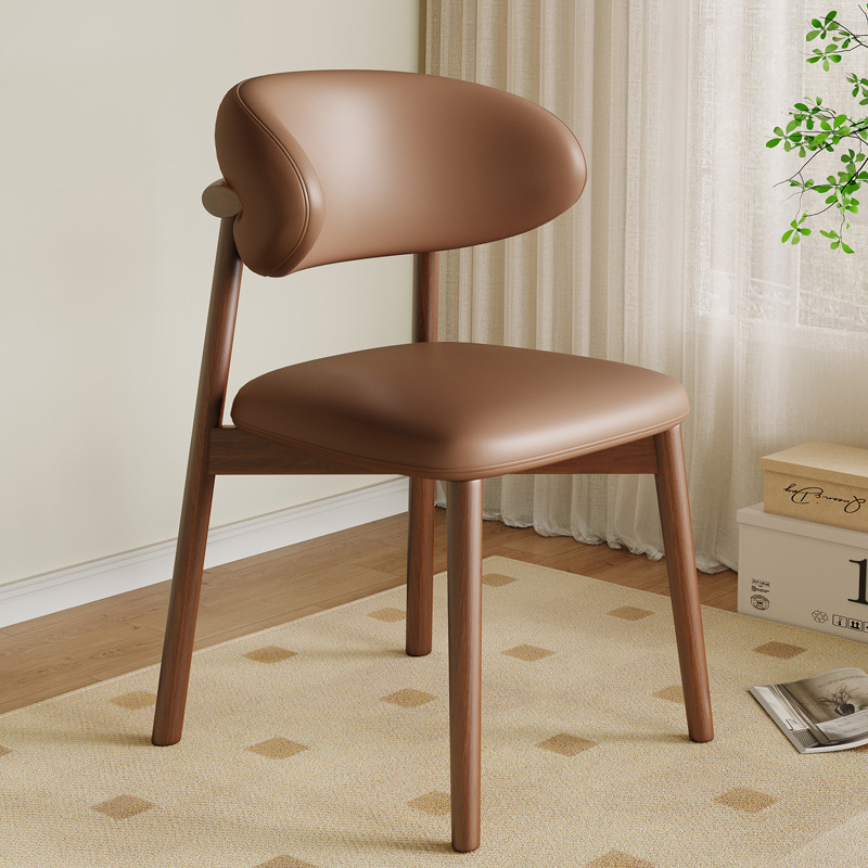 호두 프레임 + 커피