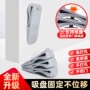固定宝宝防撞吸盘门塞