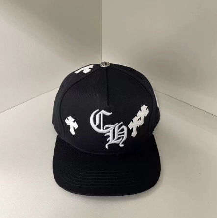 Tendencia de sombreros para hombres Versión coreana de la hermosa gorra para el sol de malla CH gorra de béisbol gorra de visera de protección solar ajustable para mujer verano fresco