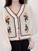 Red 765 long sleeves