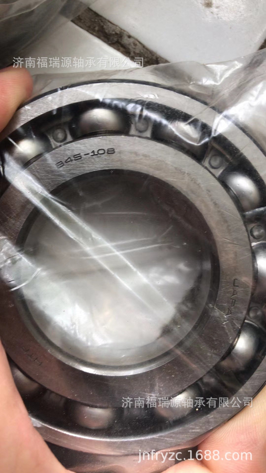 供应B45-108轴承 非标轴承 变速箱轴承