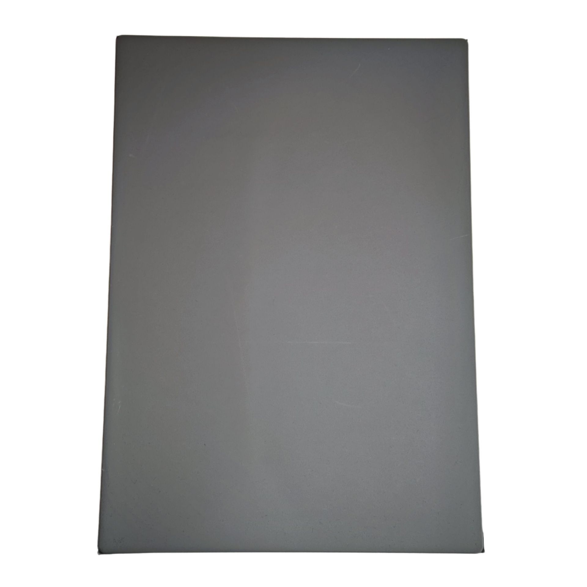 A4 sello de goma de tinta de tinta grabado láser sin humo goma de goma material de grabación transfronteriza fábrica de origen