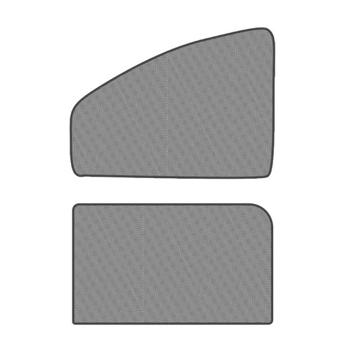 New car sunshade side window insulated sunshade sun visor summer car mesh sunshade