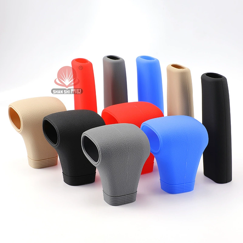 Применимый китайский V3 силиконовый чехол V5V7 автомобильный чехол передачи H320 чехол передачи H530 ручной тормозной чехол