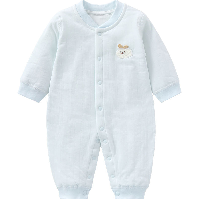 Primavera, otoño, invierno, camiseta de bebé, ropa caliente para niños pequeños, ropa de invierno, ropa de recién nacidos image 6