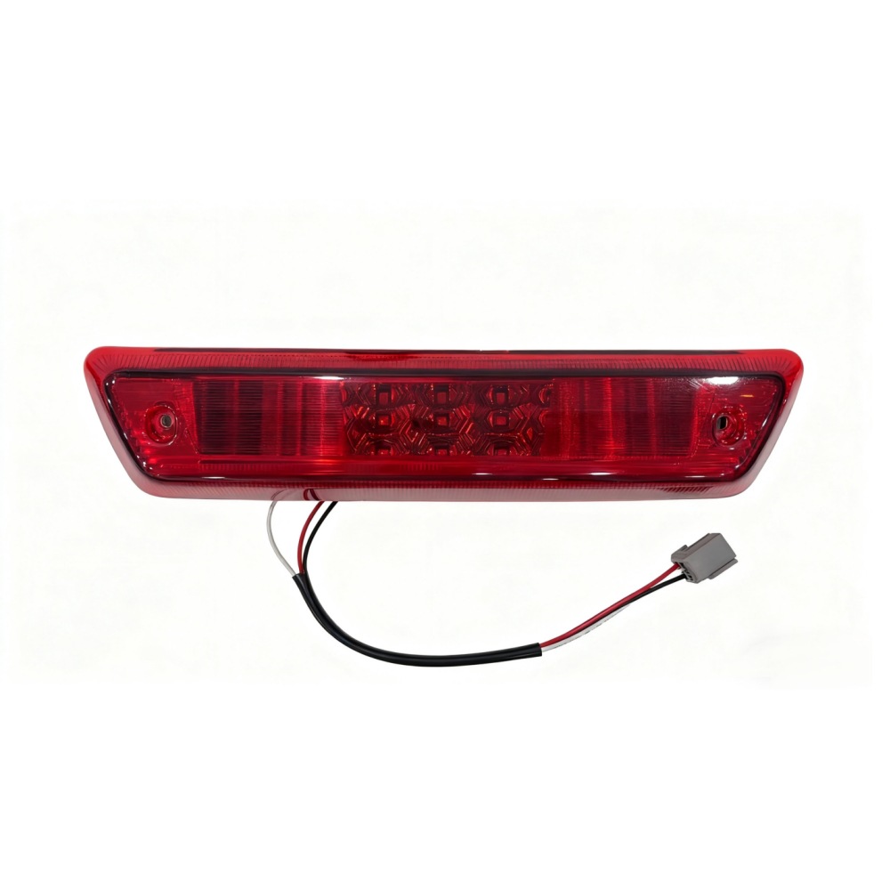 适用于2009-2023 DODGE RAM 1500 高位刹车灯55372082AF