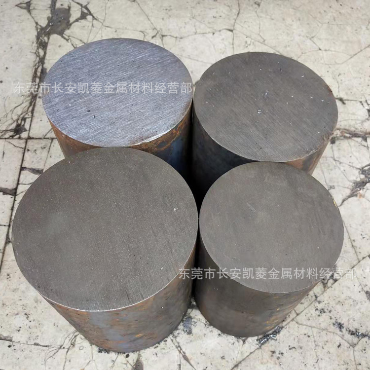 20CrMnCr5H渗碳齿轮钢  20MnCr5H圆棒 德标渗碳钢 20CrMnCr5H圆钢