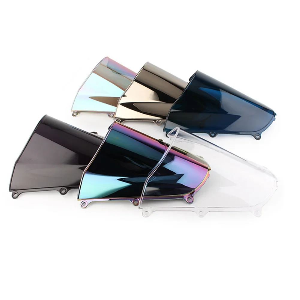 Suitable for Honda Cbr600Rr F5 2005-2006 Motorcycle Modified Front Windshield Front Windshield