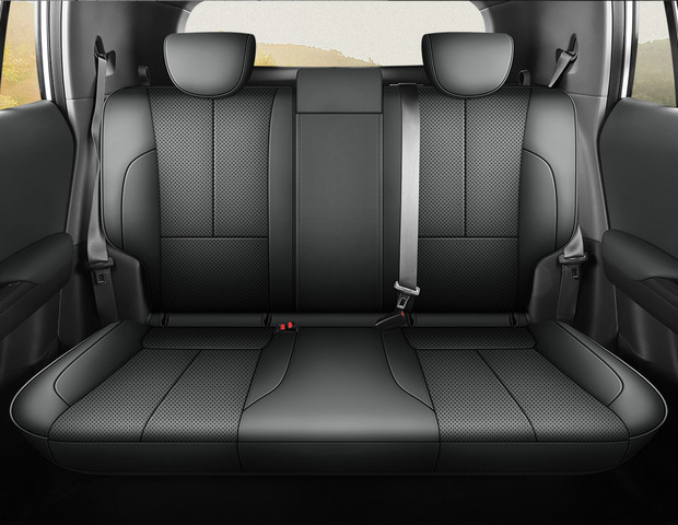 Dongfeng Nano 06 Special Seat Cover 25 Models Travel Version Four-Season Car Seat Cushion Ultra Full Surround Seat Cushion Cover