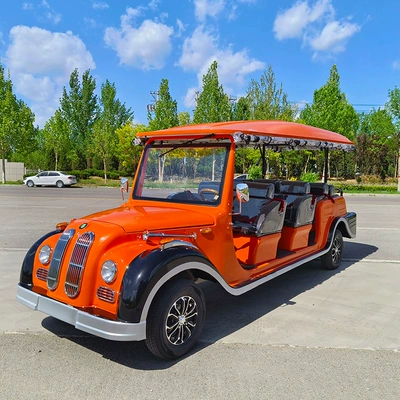 Scenic Spot Tour – Aosen Auto Parts and Accessories