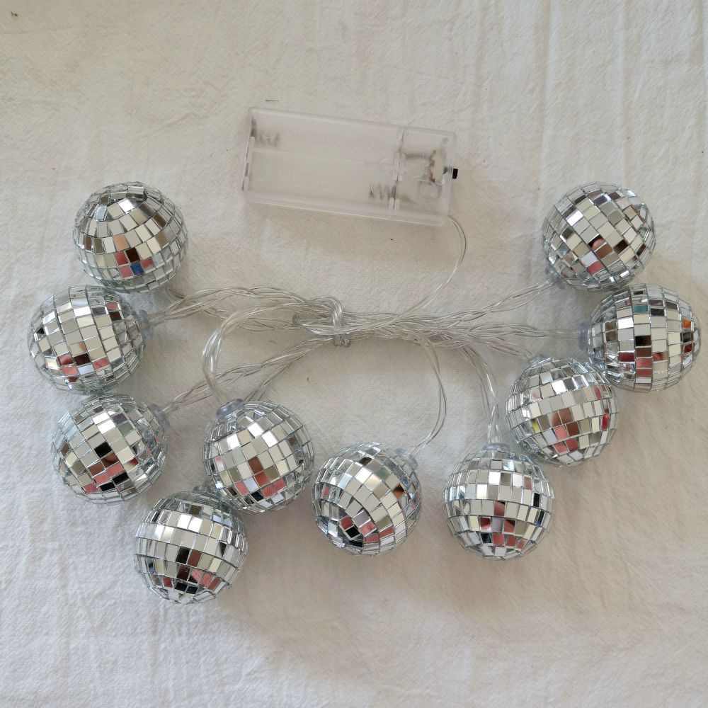 Simple Style Planet Pvc Party Night Lights display picture 2