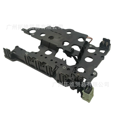 Spot 6F35 Automatic, Sürətlər qutusu