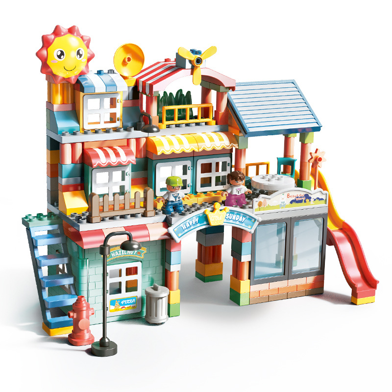 Kids' Toy