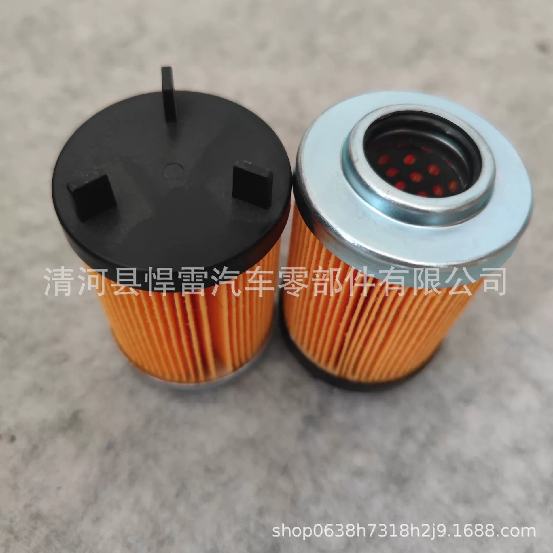 H59.335510 transmission hydraulic oil filter element H835X HF35493 is suitable for bus and passenger car filter elements