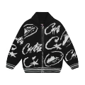 Cardigan black