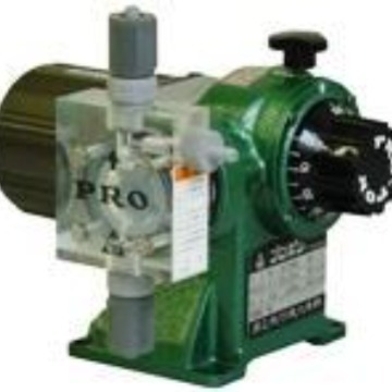 进口  KYORITSU共立机巧  电动隔膜泵 M型  MHP-50